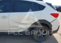 2021 Subaru Crosstrek photo