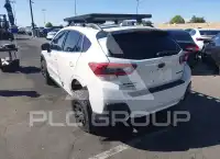 2021 Subaru Crosstrek фото