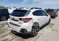 2021 Subaru Crosstrek фото