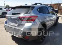 2021 Subaru Crosstrek фото