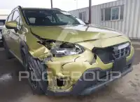 2021 Subaru Crosstrek photo