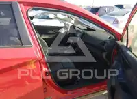 2021 Subaru Crosstrek фото