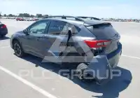 2021 Subaru Crosstrek фото