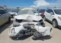 2021 Subaru Crosstrek фото