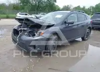 2021 Subaru Crosstrek фото