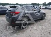 2021 Subaru Crosstrek photo