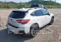 2021 Subaru Crosstrek фото