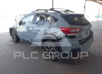 2021 Subaru Crosstrek photo