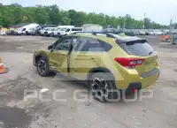 2021 Subaru Crosstrek фото