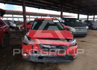 2021 Subaru Crosstrek photo