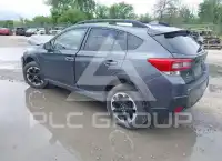 2021 Subaru Crosstrek фото