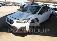 2021 Subaru Crosstrek фото