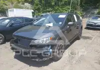 2021 Subaru Crosstrek фото