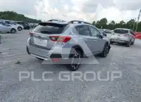 2021 Subaru Crosstrek фото