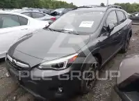 2021 Subaru Crosstrek photo
