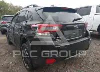 2021 Subaru Crosstrek фото