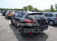 2021 Subaru Crosstrek фото