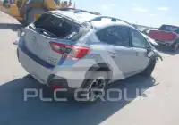 2021 Subaru Crosstrek фото