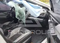 2021 Subaru Crosstrek photo