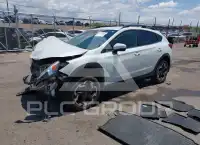 2021 Subaru Crosstrek фото