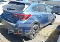 2021 Subaru Crosstrek photo