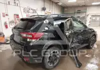 2021 Subaru Crosstrek фото