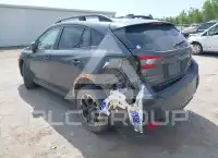 2021 Subaru Crosstrek фото