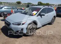 2021 Subaru Crosstrek фото