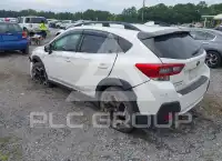 2021 Subaru Crosstrek фото