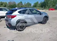 2021 Subaru Crosstrek фото