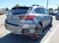 2021 Subaru Crosstrek фото