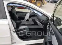2021 Subaru Crosstrek photo