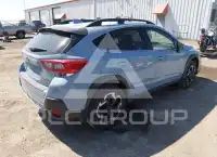 2021 Subaru Crosstrek фото
