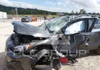 2021 Subaru Crosstrek photo