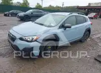 2021 Subaru Crosstrek фото