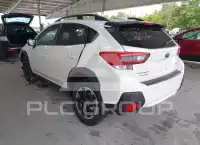 2021 Subaru Crosstrek фото