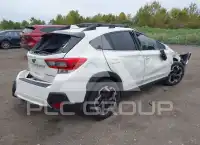 2021 Subaru Crosstrek photo