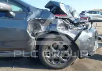 2021 Subaru Crosstrek фото
