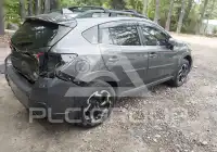 2021 Subaru Crosstrek photo