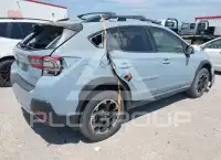 2021 Subaru Crosstrek photo