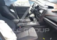 2021 Subaru Crosstrek фото