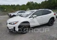 2021 Subaru Crosstrek фото