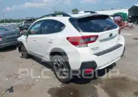 2021 Subaru Crosstrek фото