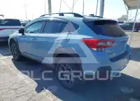 2021 Subaru Crosstrek фото
