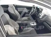 2021 Subaru Crosstrek фото