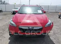 2021 Subaru Crosstrek фото