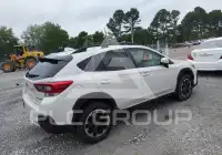 2021 Subaru Crosstrek фото
