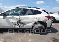 2021 Subaru Crosstrek фото