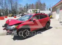 2021 Subaru Crosstrek фото