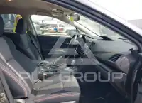 2021 Subaru Crosstrek фото